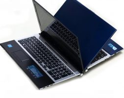 Apple MacBook Pro Core i5-3210M Dual-Core 2.5GHz 4GB 500GB DVD±RW 13.3 inch Notebook (Mid 2012)-B