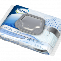 Tena Ultra Washcloths – 48ct, Pack of 2