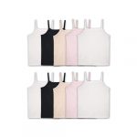 Fruit of the Loom Girls Undershirts (Camis & Tanks)