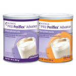 Nutricia North America - Periflex Advance Powdered Medical