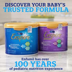 Discover your Baby