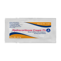 Hydrocortisone Anti Itch Cream 1 Oz Tube