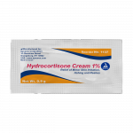 Hydrocortisone Anti Itch Cream 1 Oz Tube