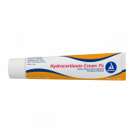 Hydrocortisone Anti Itch Cream 1 Oz Tube