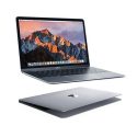Apple MacBook Retina Core M3-7Y32 Dual-Core 1.2GHz 8GB 240GB SSD 12 inch Notebook (Space Gray) (Mid 2017) – B-