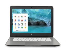 HP Chromebook 14 G1 Celeron 2955U Dual-Core