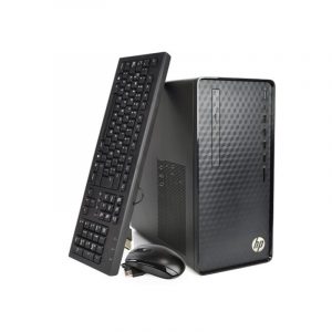 HP M01-F0057c Core i3