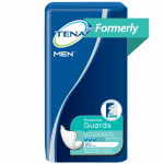 TENA Level 3 Men Pack of 16 Pack by TENA