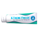 Dynarex X-treme Freeze Pain Relieving Cold Therapy Gel 4oz
