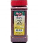 Sumac Essential Spice for Middle Eastern/Mediterranean Cooking
