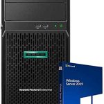 HP ProLiant ML30 Gen10 Tower Server