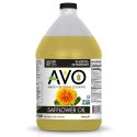 AVO Naturally Processed NON-GMO High Oleic SAFFLOWER OIL
