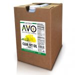 AVO Canola Clear Fry Oil