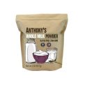 Anthony’s Whole Milk Powder, 2 lb, Gluten Free, Non GMO, Made in USA