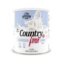 Augason Farms 5-90620 Country Fresh 100 percent Real Instant Nonfat Dry Milk, 1 lb, 13 oz.