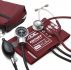 ADC Pros Combo III Professional Adult Pocket Aneroid/Clinician Scope Set with Prosphyg 778 Blood Pressure Sphygmomanometer