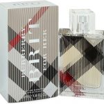 Burberry Brit Perfume
