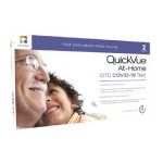 COVID-19 Test Kit