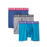 Champion Mens Performance Boxer Brief
