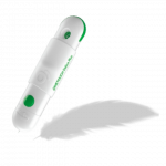 OneTouch Delica Plus Lancets 30 Gauge 100 Count New Look