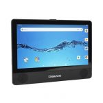 Digiland DL9003 2-in-1 Android Tablet
