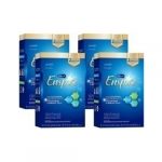 Enfamil Enspire Infant Formula with Immune-Boxes, 30 Oz (Pack of 4)