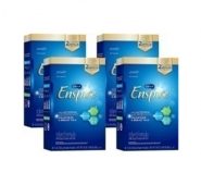 Enfamil Enspire Infant Formula with Immune-Boxes, 30 Oz (Pack of 4)