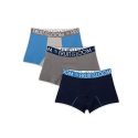Fruit of the Loom Mens Breathable Underwear with Tri-Cool Technology