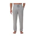 Fruit of the Loom Mens Extended Sizes Jersey Knit Sleep Pant