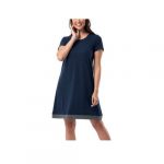 Fruit of the Loom Womens Super Soft and Breathable Sleep Shirt