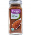 Great Value Organic Chili Powder