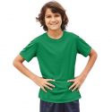 Hanes Boyd 4-18 Cool Dri Youth Performance Short Sleeve T-Shirt