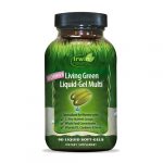 Living Green Liquid Gel Multi for Women 90ct