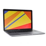 MacBook Pro Retina TouchBar