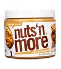 Nuts N More Toffee Crunch Peanut Butter Spread