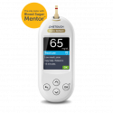 OneTouch Verio Reflect Blood Glucose Meter – Blood Sugar Monitor