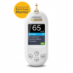 OneTouch Verio Reflect Blood Glucose Meter - Blood Sugar Monitor