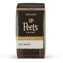 Peets Coffee Big Bang, Medium Roast Ground Coffee