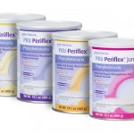 Periflex Junior Plus Powdered Medical - Food 400g