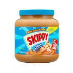 SKIPPY Creamy Peanut Butter