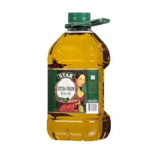 Star Extra Virgin Olive Oil