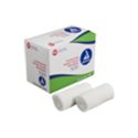 Sterile Stretch Gauze Bandage Roll, 4-Inch x 4.1 yds,12 Count
