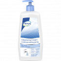 Tena Cleansing Cream, 33.8 oz Pump Bottle – Each