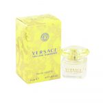 Versace Yellow Diamond Perfume