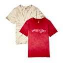 Wrangler Boys Short Sleeve T-Shirt, 2-Pack