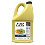 AVO Vegetable Oil