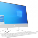 HP 24-dp0140z AiO PC