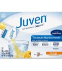 Juven Therapeutic Nutrition Drink Mix – Orange, (30 Packets)
