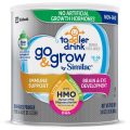 Go & Grow by Similac Toddler Drink