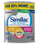 Similac Pro-Advance (Pack of 3)